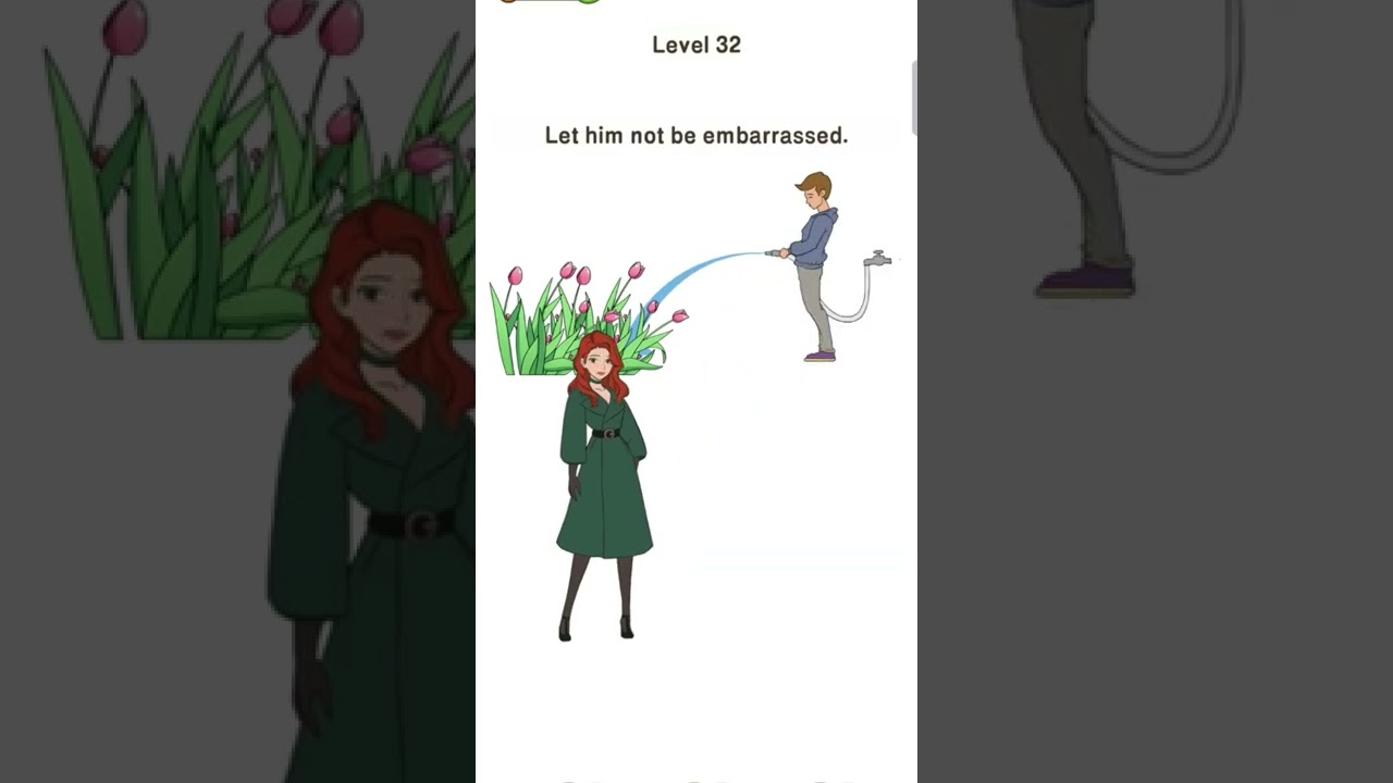 Draw Master Level 32 