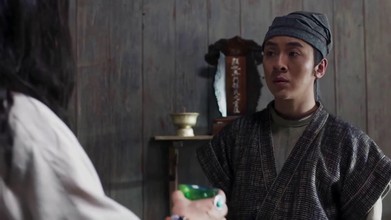 神都不良探 Underdog Detective Gameplay (12) 