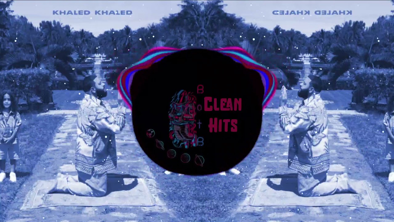 Dj Khaled Sorry Not Sorry Perfectly Clean Ft Nas Jay Z James Fauntleroy Youtube