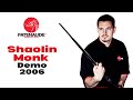 Fang shen do shaolin demo