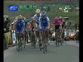 Leif Hoste attacks Valkenberg 2006
