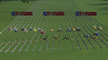 Live For Speed - Epic Replay - Part 57 - (New Credits and TC Events)