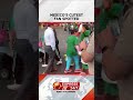FIFA World Cup 2026 | Duck Wearing Mexico Jersey Goes Viral | Viral Video