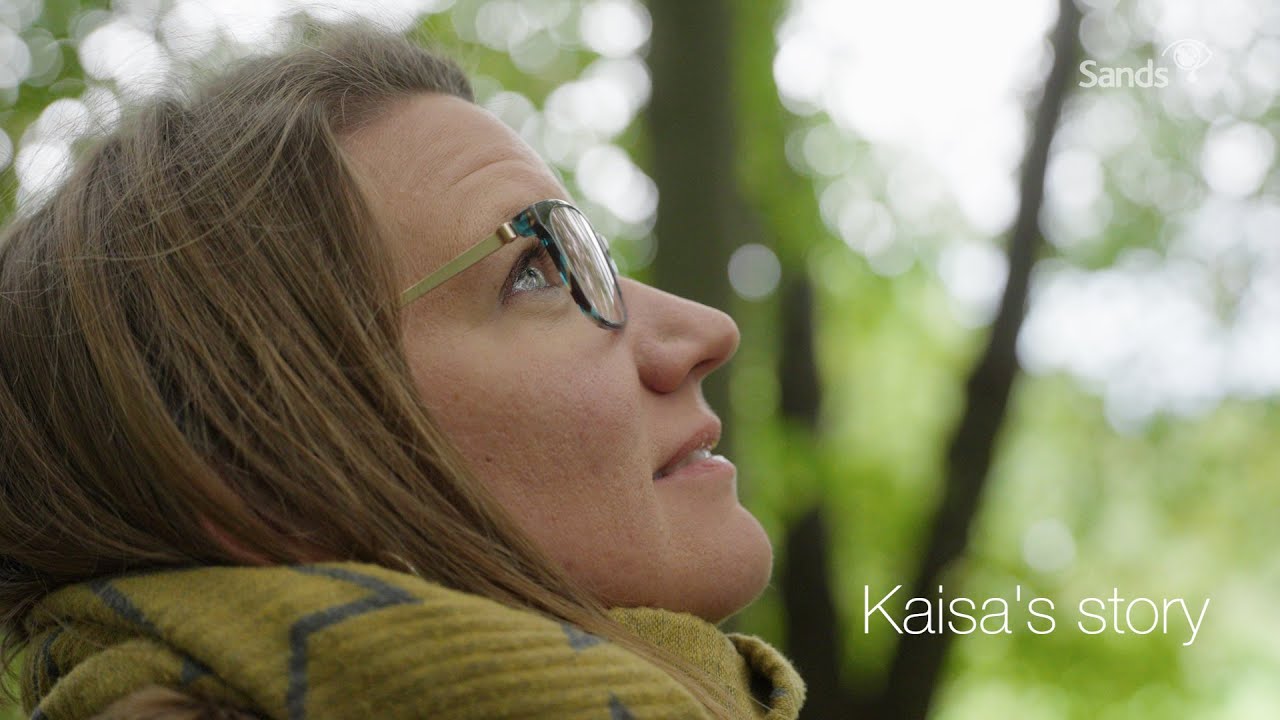 Sands stories - Kaisa