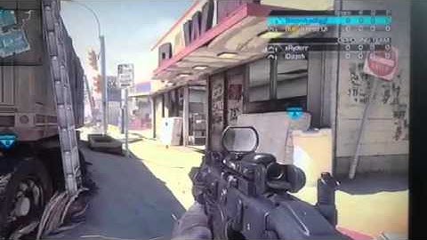 Dispute against 2 randys first map wrong rules