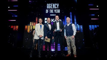Estates Gazette | Awards 2025 - Agency of the Year