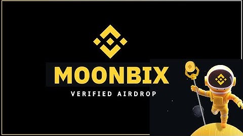 Binance Moonbix Bot Official Launched, How to play & Everything you need to know right now #moonbix