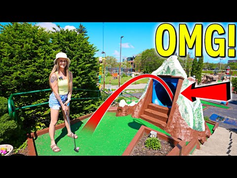 Mini Golf Club Unblocked 71