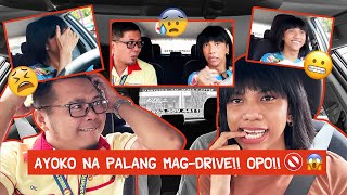 MY DRIVING LESSON JOURNEY! | mimiyuuuh