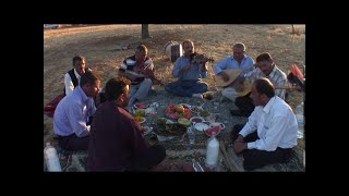 Yar Hele Hele - Kırşehir Abdalları