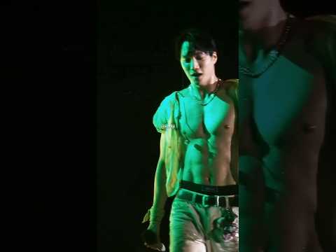 [카이] 1년전 오늘 ㄹㅈㄷ 워터밤KAI🔥 250706 #KAIxWaterbomb #WaterbombSeoul #throwback @waterbomb_official