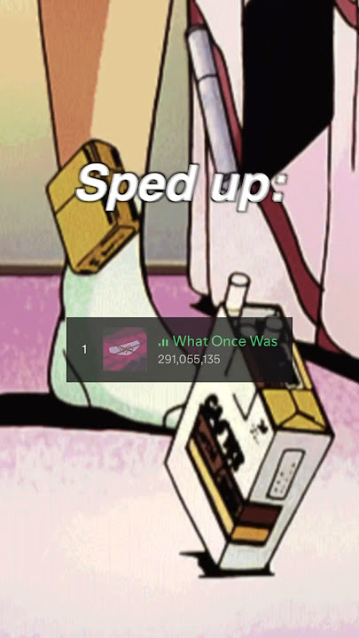 which version of “What Once Was” by Her’s is better?? 🎧😌 #llusionmusic