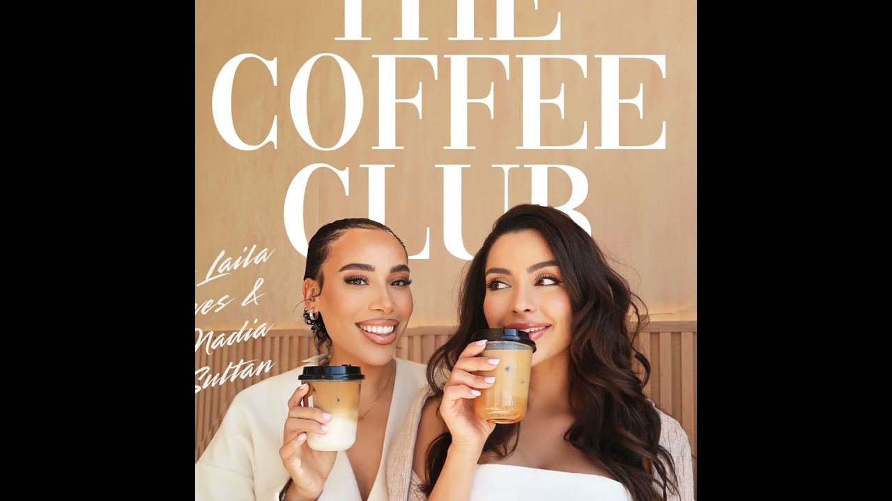 Detoxing More Than Just Food | Ramadan Reset Series