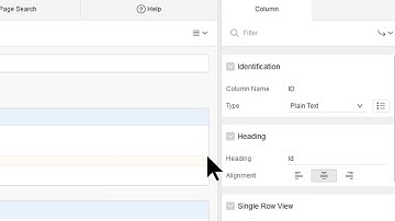 Cómo crear y usar una Lista de Valores (LOV) - [Video 06 - Español]