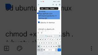 📹 How to Install Ubuntu in Termux | Step-by-Step Guide 📱