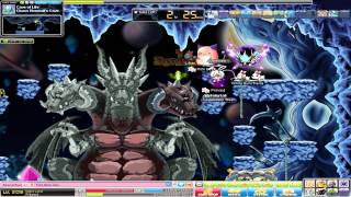 [GMS V137 - UNLEASHED] Night Lord Bossing Compilation