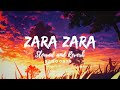 Zara zaraomkarslowed and reverbsj boosts