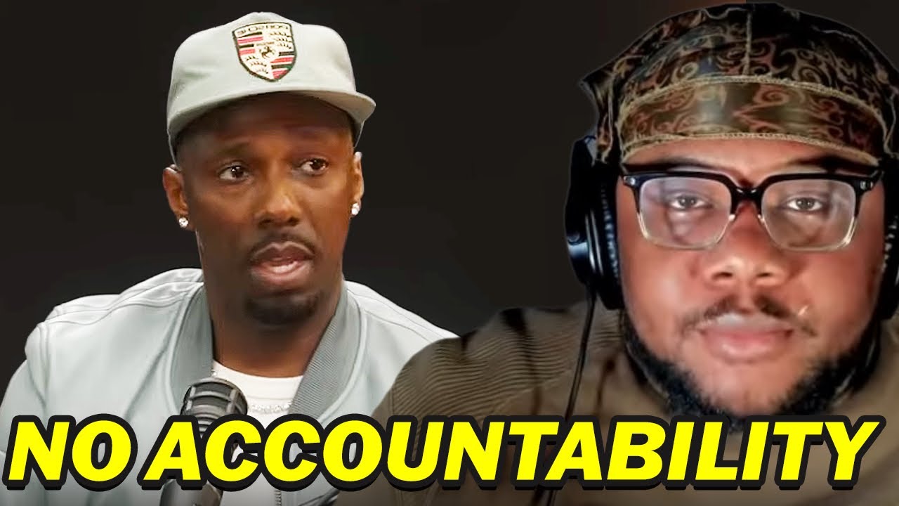 RICH PAUL'S TAKES KEEP GETTING WORSE...