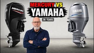 Download lagu Mercury vs Yamaha The 50 Year Feud That Quietly Split Every Boat Owner in Two