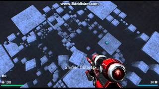 Uberstrike: Super No Scope | JorgeBarreto!