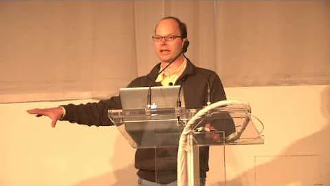 NYC* 2013 - "A Big Data Quadfecta: Cassandra, Stor...