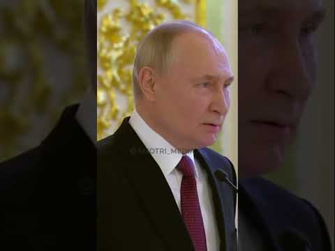 Победы, которые нужны России, обязательно будут — Путин