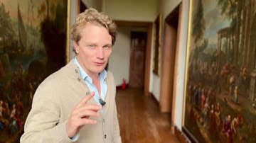 KERSTMAGIE I ONTDEK KASTEEL DE MERODE