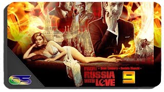 007 From Russia With Love Gameplay Walkthrough Part 9 Consulate