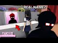 WE ELIMINATED INFO CHAN TO GET HER REAL NAME AND IT'S....?! - Yandere Simulator Myths