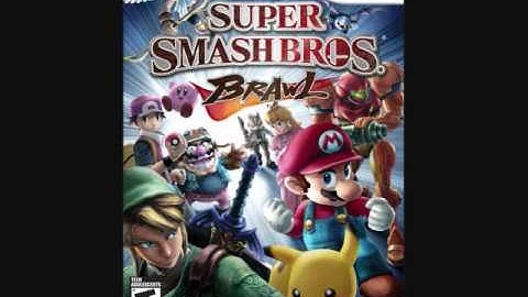 Smash Bros Everyone Is Here Meme Compilation Audi Famam Illius