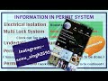 Introducing Permit System in Refinery | Video Coming Soon #sonusinghrefinery #shorts