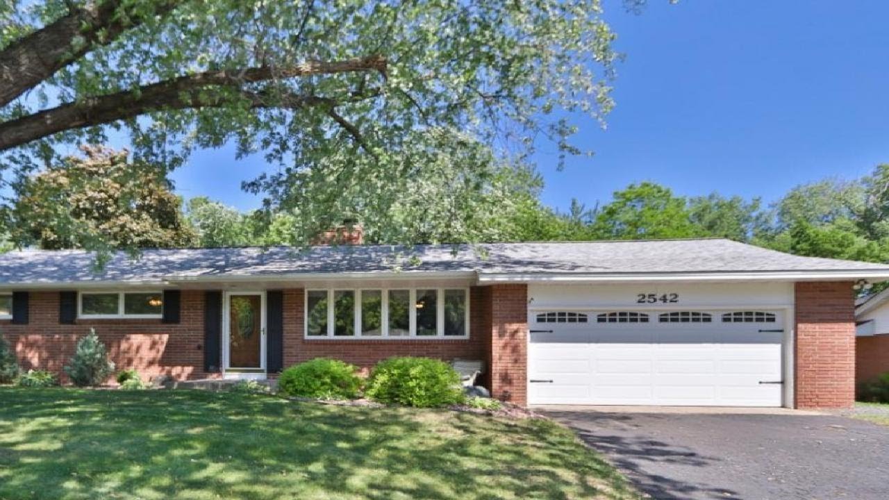 2542 Bittersweet Lane, Maplewood, MN Presented by Tyler Diedrich. YouTube