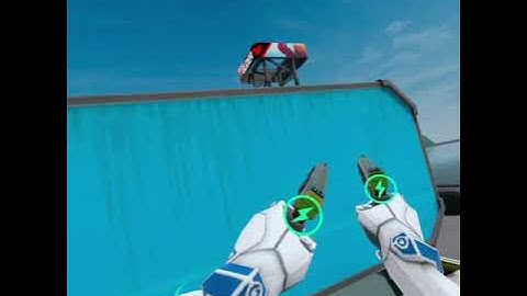 Hyper Dash -  Capture the flag