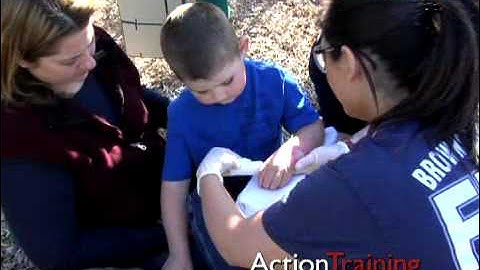 EMS Training for EMR: Orthopedic Trauma