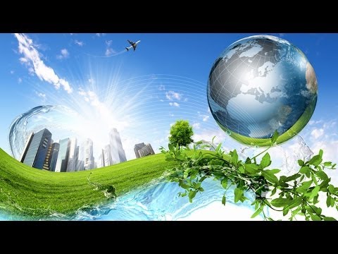Video: Kako globalno zatopljenje utječe na zagađenje?