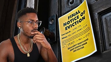 how to remove evictions from your credit report