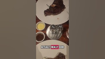 This included the steakhouse, bottomless brunch and soda package #cruise #nursing #healthcareworker