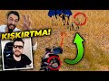 TAKLA KİNGE KIŞKIRTMA YAPTIM - Pubg Mobile