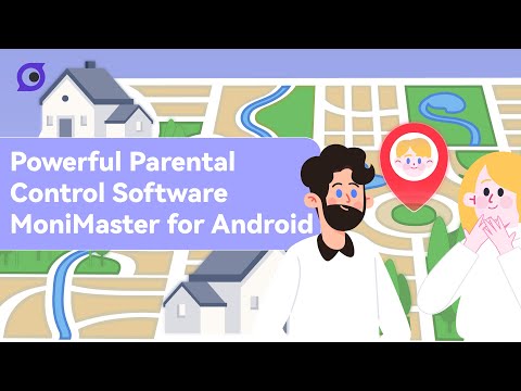Powerful Android Monitoring App MoniMaster | 30+ Grateful features