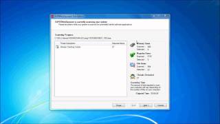 The PC Doctor: How-To Perform a 'SuperAntiSpyware' Scan screenshot 5
