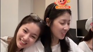 full sub PuyfaiPloy live tiktok 20260605 screenshot 4