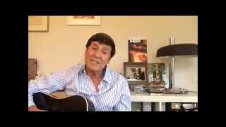 Video thumbnail of "GIANNI MORANDI - IN CERCA DI TE"