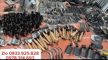 Dụng Cụ Làm Vườn Làm Nông Nghiệp đang phát trực tiếp!