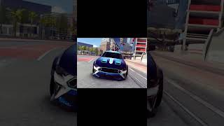 Insane Nitro Boost in Asphalt 9! #youtubeshorts #gameshorts #gaming #racing