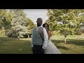 Naiomi  + Amari : Wedding Films