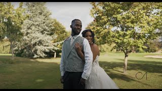 Naiomi  + Amari : Wedding Films