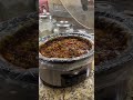 BBQ Brisket Chili