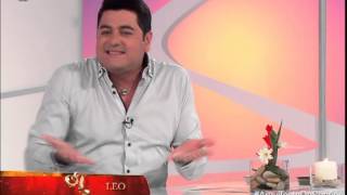 Arquitecto de Sueños - Leo - 10/07/2013