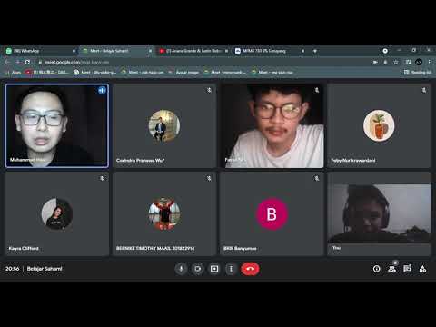 Meet – Belajar Saham! Aksi Korporasi