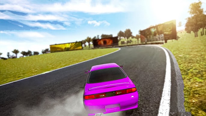 Assetto Corsa Mobile Racing Sim Drifts onto iOS on August 31 - autoevolution